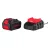 Fierastrau circular cu acumulator Ronix 8609