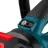 Fierastrau cu lant cu acumulator Ronix 8651, 25 cm