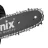 Fierastrau cu lant cu acumulator Ronix 8651, 25 cm