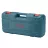 Fierastrau cu lant cu acumulator Ronix 8658, 20V, lamă de 8 inch