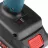 Fierastrau cu lant cu acumulator Ronix 8658, 20V, lamă de 8 inch