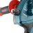 Fierastrau cu lant cu acumulator Ronix 8658, 20V, lamă de 8 inch