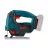 Fierastrau pendular cu acumulator Ronix 8608C