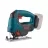 Fierastrau pendular cu acumulator Ronix 8608C