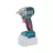 Masina de insurubat cu impact si acumulator Ronix 8672C, 350 Nm, 1/2 INCH