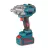 Masina de insurubat cu impact si acumulator Ronix 8675, 1000N.m 3/4 & 1/2 INCH(Combination)