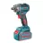 Masina de insurubat cu impact si acumulator Ronix 8673, 500 Nm, 1/2 INCH