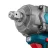 Masina de insurubat cu impact si acumulator Ronix 8673, 500 Nm, 1/2 INCH