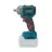 Masina de insurubat cu impact si acumulator Ronix 8673C, 500 Nm, 1/2 INCH