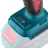 Masina de insurubat cu impact si acumulator Ronix 8673C, 500 Nm, 1/2 INCH