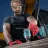 Masina de insurubat cu impact si acumulator Ronix 8672, 350 Nm, prindere 1/2 INCH