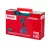 Masina de insurubat cu impact si acumulator Ronix 8672, 350 Nm, prindere 1/2 INCH