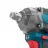 Masina de insurubat cu impact si acumulator Ronix 8672, 350 Nm, prindere 1/2 INCH