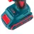 Masina de insurubat cu acumulator Ronix 8671, 20 V