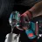 Masina de insurubat cu acumulator Ronix 8671, 20 V
