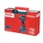Masina de insurubat cu acumulator Ronix 8671, 20 V