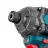 Masina de insurubat cu acumulator Ronix 8671, 20 V