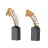 Masina de slefuit excentric Ronix 6406