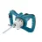 Masina de amestecat Ronix 2410