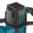 Masina de amestecat Ronix 2411