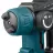 Pistol de vopsit Ronix 8604, DC