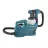 Pistol de vopsit Ronix 1380, 800W