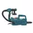 Pistol de vopsit Ronix 1380, 800W