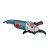 Polizor unghiular Ronix 3241, 230mm
