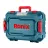 Polizor unghiular cu acumulator Ronix 8657, 125 mm