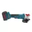 Polizor unghiular cu acumulator Ronix 8657, 125 mm