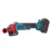 Polizor unghiular cu acumulator Ronix 8657, 125 mm