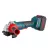 Polizor unghiular cu acumulator Ronix 8657, 125 mm