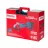 Polizor unghiular cu acumulator Ronix 8657, 125 mm