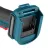 Polizor unghiular cu acumulator Ronix 8657, 125 mm