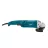 Polizor unghiular Ronix 3165, 125 mm