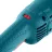 Polizor unghiular Ronix 3165, 125 mm