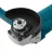 Polizor unghiular Ronix 3165, 125 mm