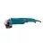 Polizor unghiular Ronix 3165, 125 mm