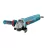 Polizor unghiular Ronix 3125, 125 mm