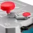 Rindea stationara Ronix 5633, 330 mm