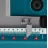 Rindea stationara Ronix 5633, 330 mm