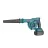 Suflanta cu acumulator Ronix 8611