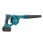 Suflanta cu acumulator Ronix 8611