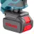 Suflanta cu acumulator Ronix 8627