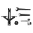 Trimer electric Ronix 7103