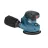 Masina de slefuit orbital Ronix 8610C, 20V, 125 mm