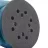 Masina de slefuit orbital Ronix 8610C, 20V, 125 mm