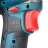 Masina de insurubat cu impact si acumulator Ronix 8653, 230 Nm