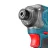 Masina de insurubat cu impact si acumulator Ronix 8653, 230 Nm