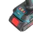 Masina de insurubat cu impact si acumulator Ronix 8653, 230 Nm